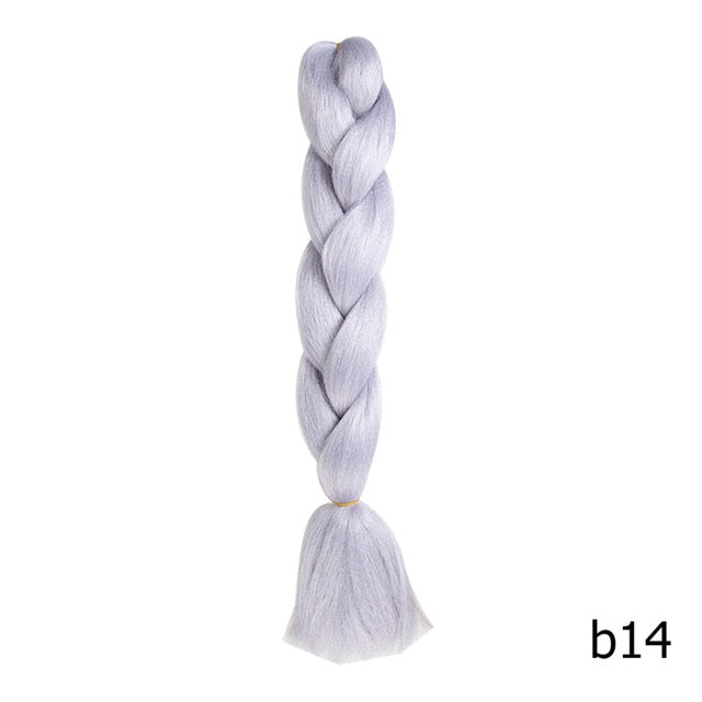 Festival Braid Hair Extensions