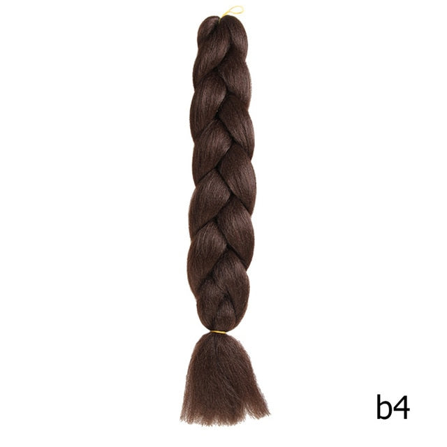 Festival Braid Hair Extensions
